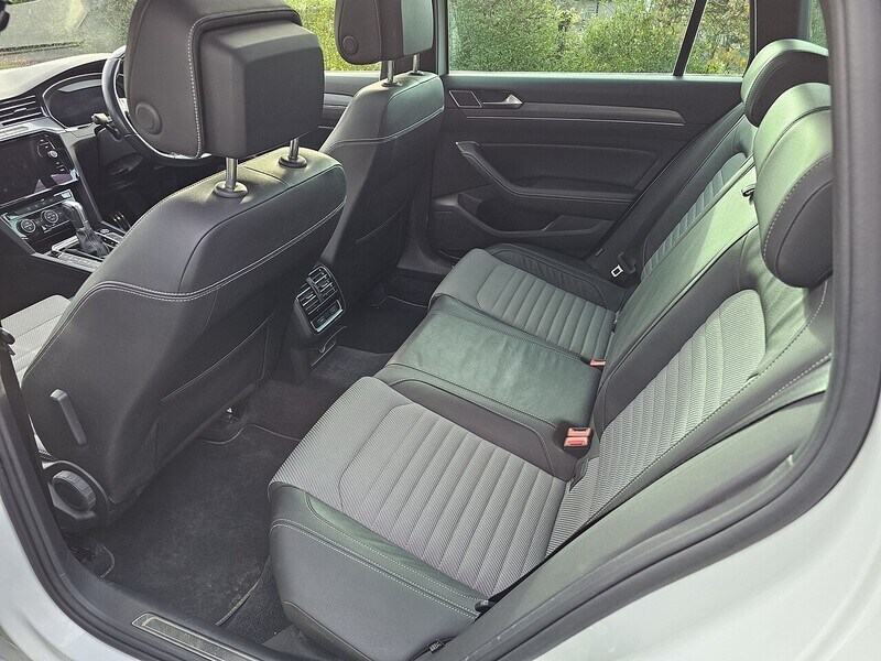 Used Volkswagen Passat 2018 for sale - 76844672: Photo 44