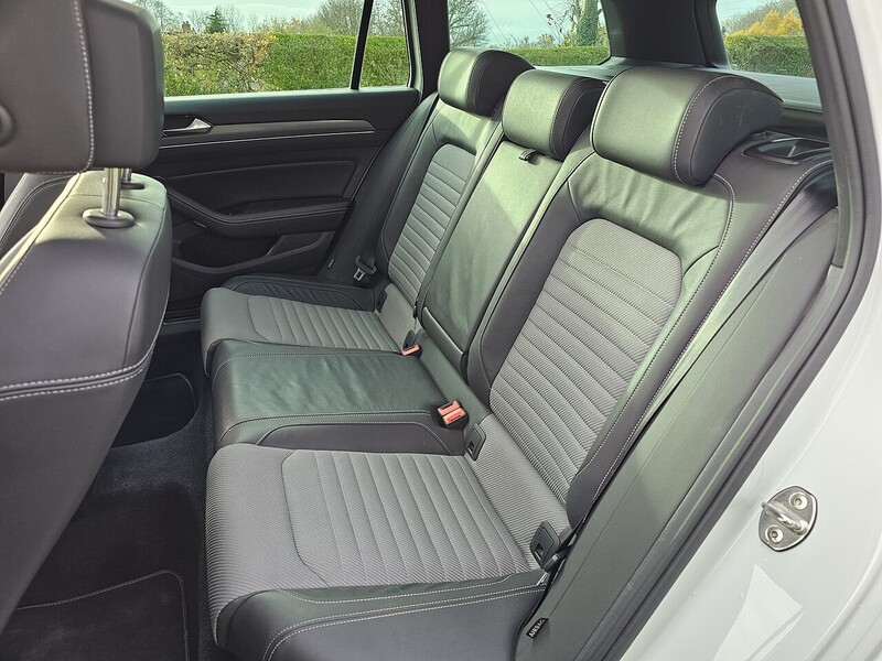 Used Volkswagen Passat 2018 for sale - 76844672: Photo 45