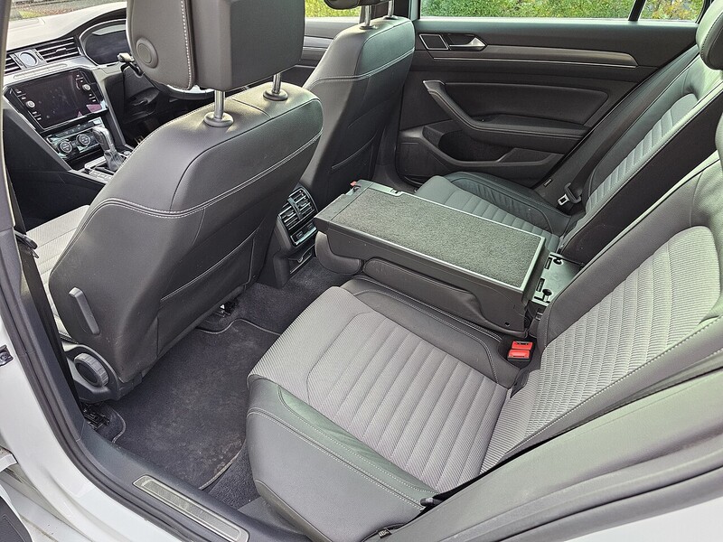 Used Volkswagen Passat 2018 for sale - 76844672: Photo 46