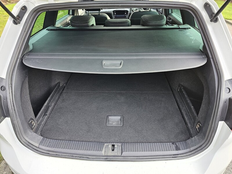 Used Volkswagen Passat 2018 for sale - 76844672: Photo 49