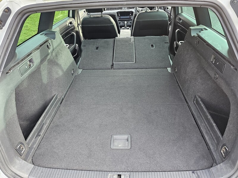 Used Volkswagen Passat 2018 for sale - 76844672: Photo 53