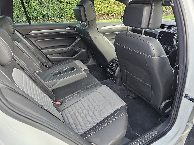 Used Volkswagen Passat 2018 for sale - 76844672: Photo 54