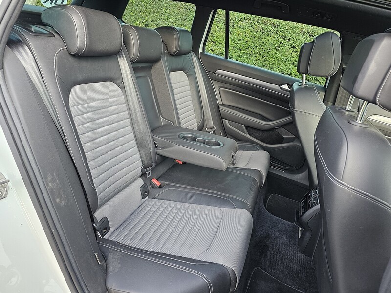 Used Volkswagen Passat 2018 for sale - 76844672: Photo 55