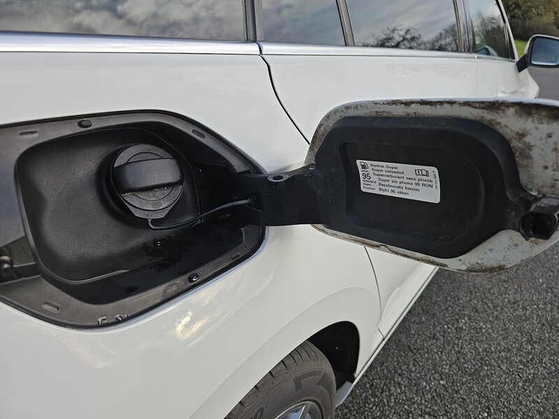 Used Volkswagen Passat 2018 for sale - 76844672: Photo 56