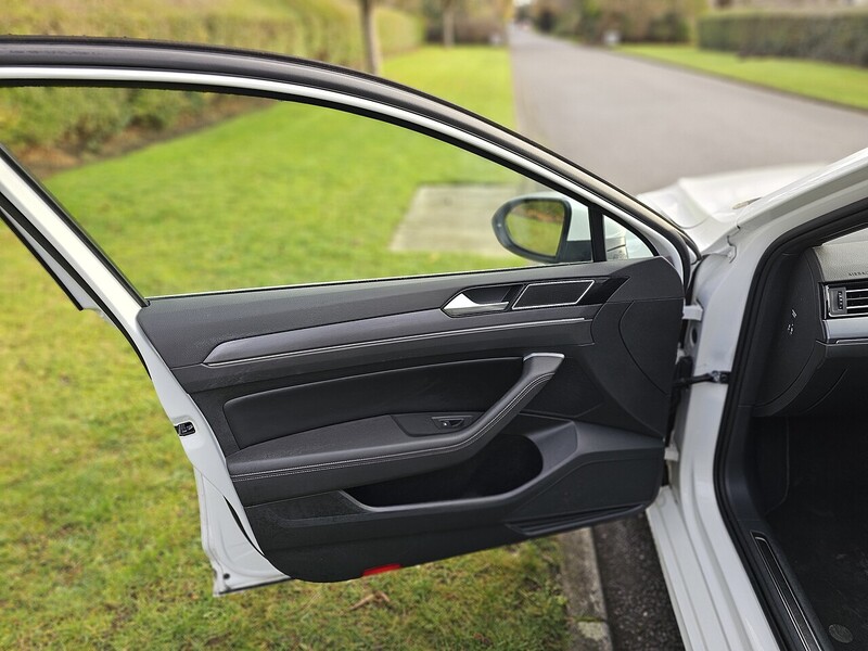 Used Volkswagen Passat 2018 for sale - 76844672: Photo 58