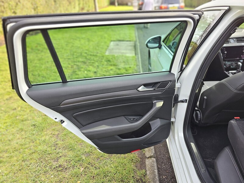 Used Volkswagen Passat 2018 for sale - 76844672: Photo 59