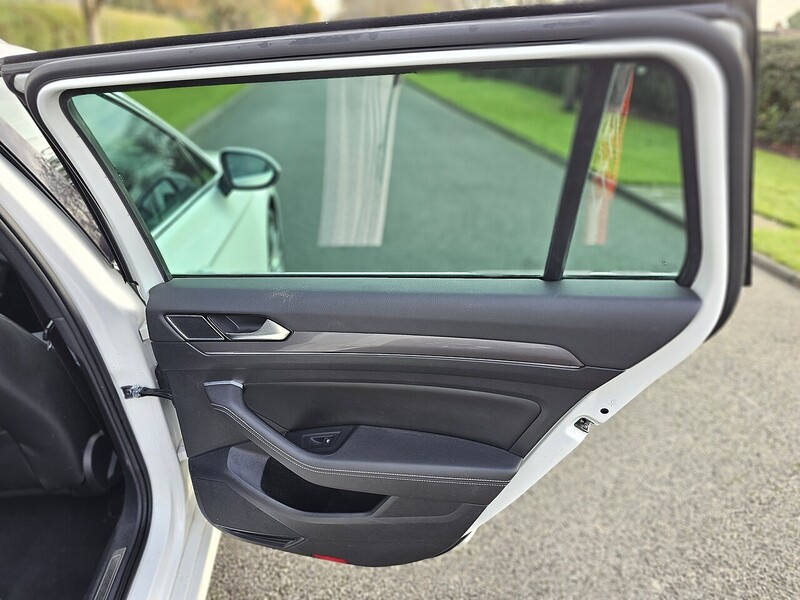 Used Volkswagen Passat 2018 for sale - 76844672: Photo 60