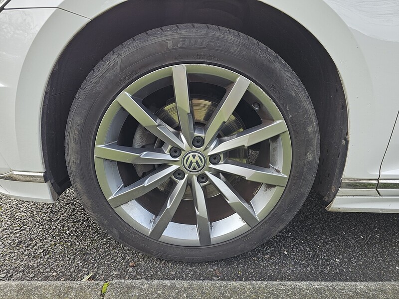 Used Volkswagen Passat 2018 for sale - 76844672: Photo 61