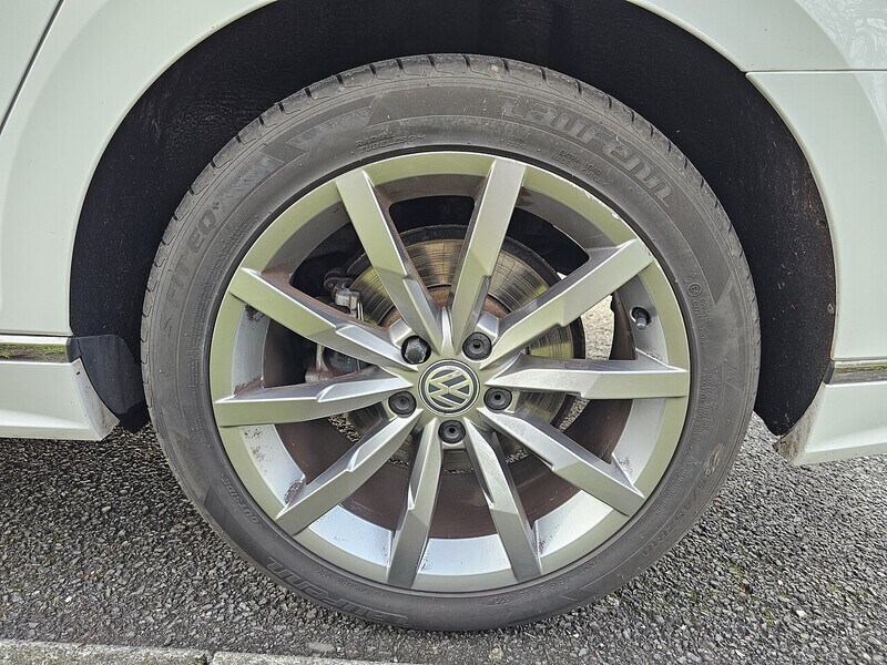 Used Volkswagen Passat 2018 for sale - 76844672: Photo 62