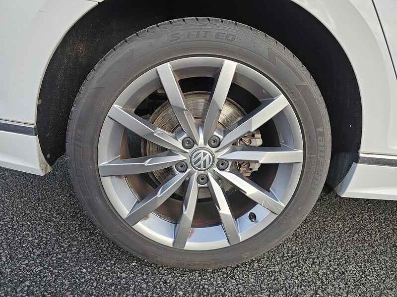 Used Volkswagen Passat 2018 for sale - 76844672: Photo 63