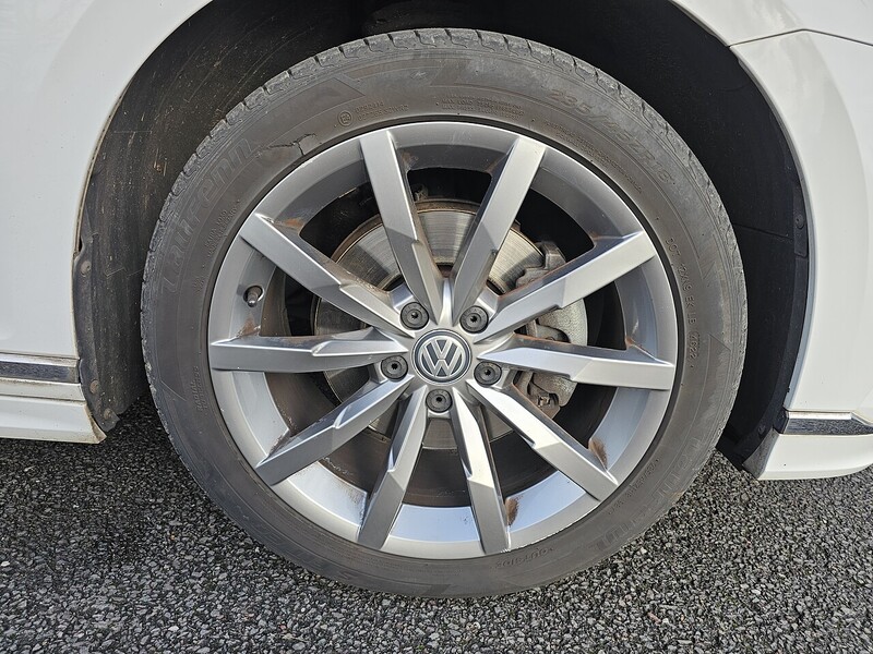 Used Volkswagen Passat 2018 for sale - 76844672: Photo 64