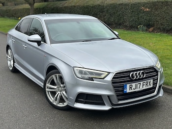 Used Audi A3 2017 for sale - 78715941: Photo