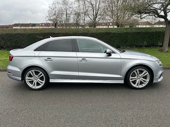 Used Audi A3 2017 for sale - 78715941: Photo