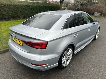 Used Audi A3 2017 for sale - 78715941: Photo