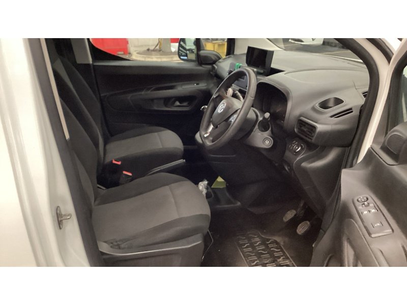 Used Vauxhall Combo 2019 for sale - 78207362: Photo 10