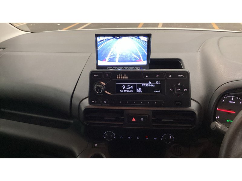 Used Vauxhall Combo 2019 for sale - 78207362: Photo 11