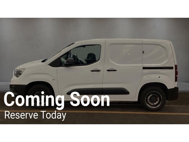 Used Vauxhall Combo 2019 for sale - 78207362: Photo 4