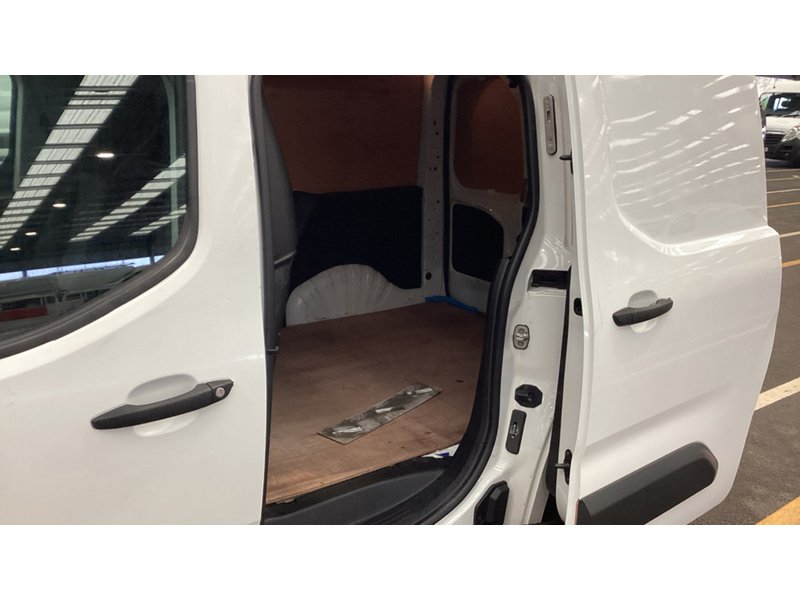 Used Vauxhall Combo 2019 for sale - 78207362: Photo 8