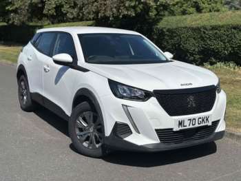 2020 - PureTech Active 5-Door