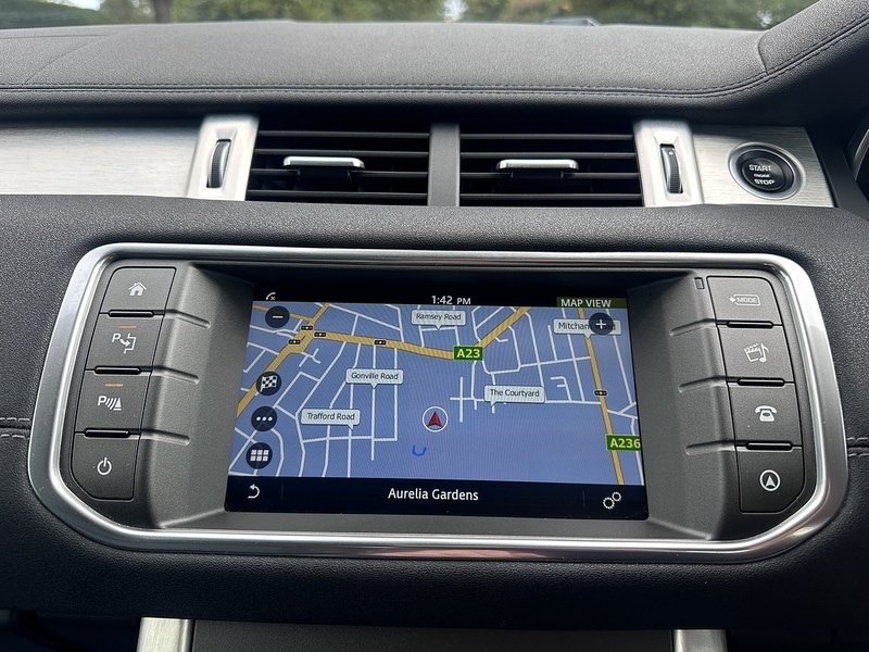 Vehicle 40