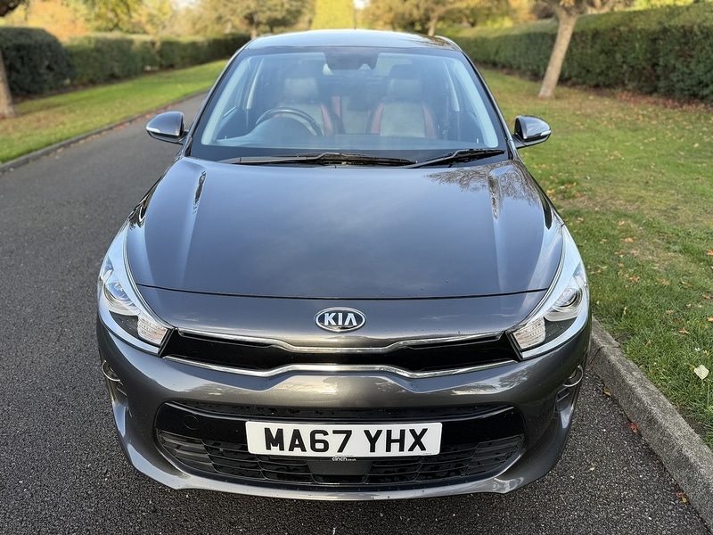 Used Kia Rio 2017 for sale - 76383146: Photo 12