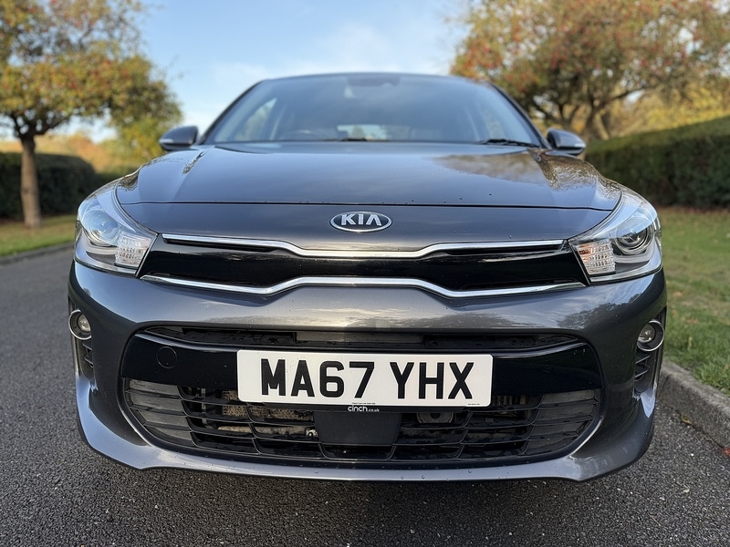 Used Kia Rio 2017 for sale - 76383146: Photo 13