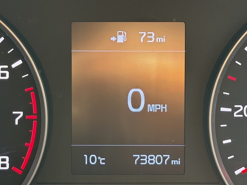 Used Kia Rio 2017 for sale - 76383146: Photo 14