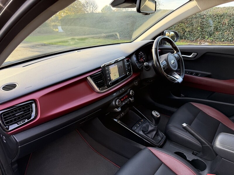 Used Kia Rio 2017 for sale - 76383146: Photo 15