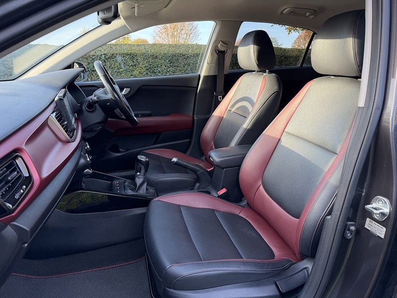 Used Kia Rio 2017 for sale - 76383146: Photo 16