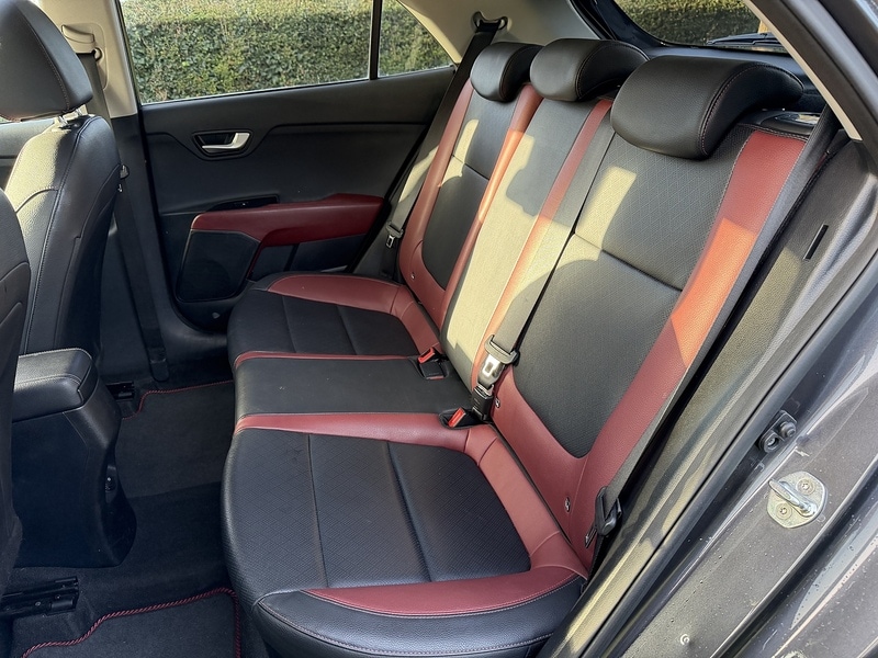 Used Kia Rio 2017 for sale - 76383146: Photo 17