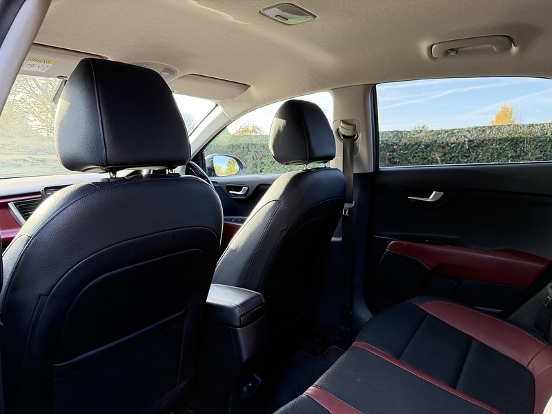 Used Kia Rio 2017 for sale - 76383146: Photo 18