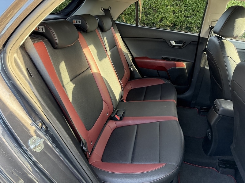 Used Kia Rio 2017 for sale - 76383146: Photo 19