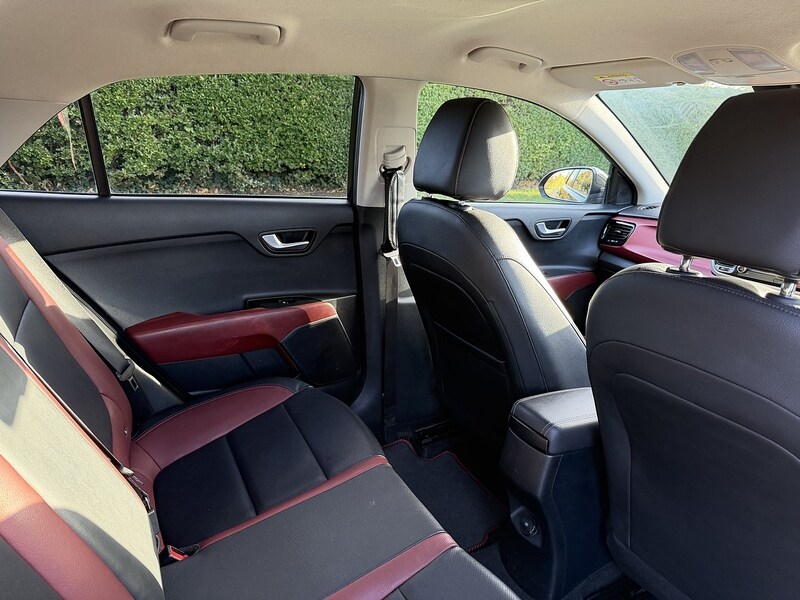 Used Kia Rio 2017 for sale - 76383146: Photo 20