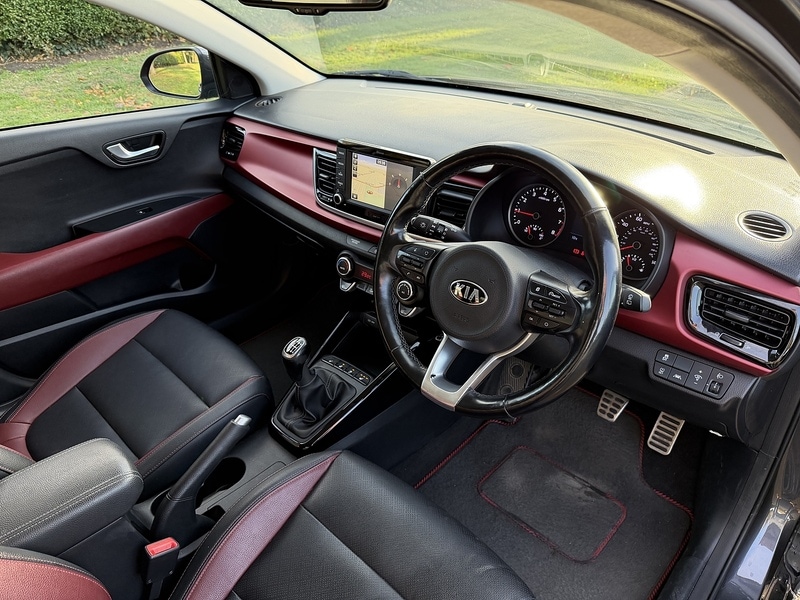 Used Kia Rio 2017 for sale - 76383146: Photo 21