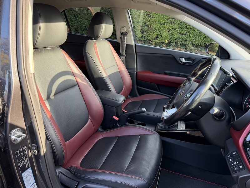 Used Kia Rio 2017 for sale - 76383146: Photo 22