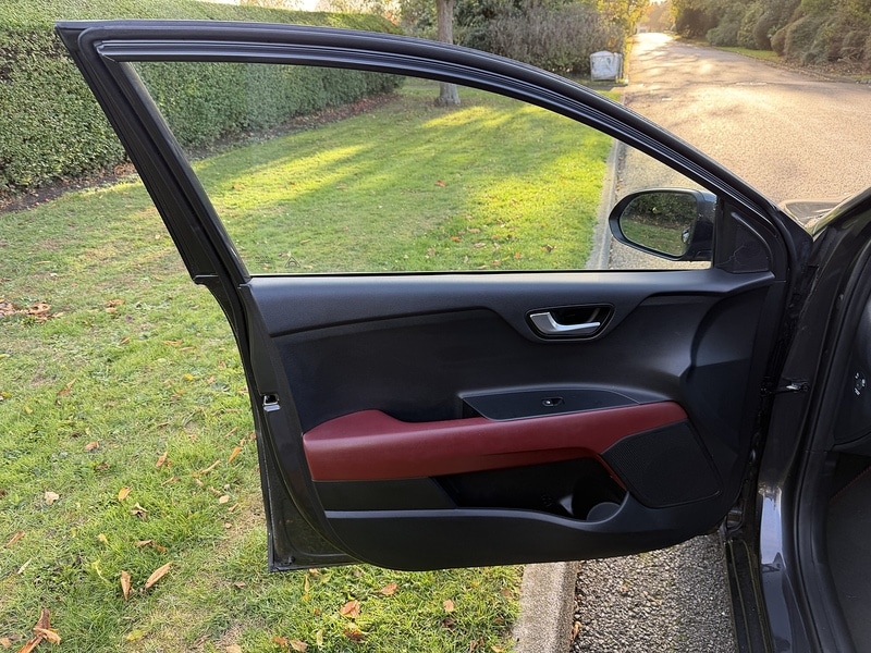 Used Kia Rio 2017 for sale - 76383146: Photo 23