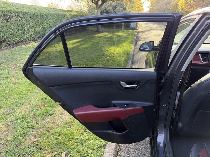 Used Kia Rio 2017 for sale - 76383146: Photo 24