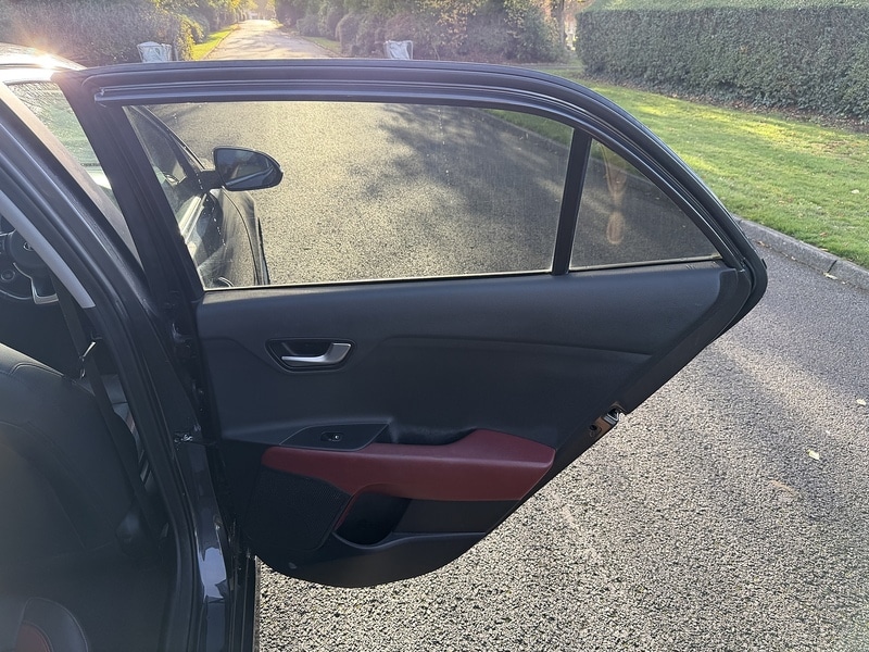 Used Kia Rio 2017 for sale - 76383146: Photo 25