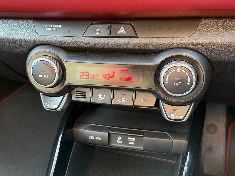 Used Kia Rio 2017 for sale - 76383146: Photo 31