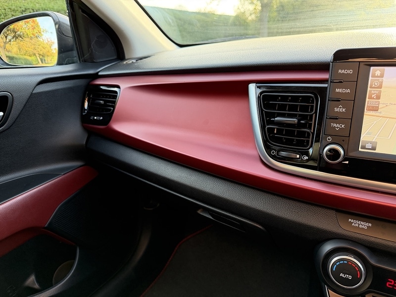 Used Kia Rio 2017 for sale - 76383146: Photo 33