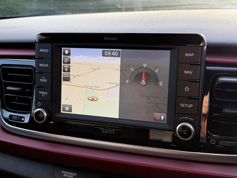 Used Kia Rio 2017 for sale - 76383146: Photo 36