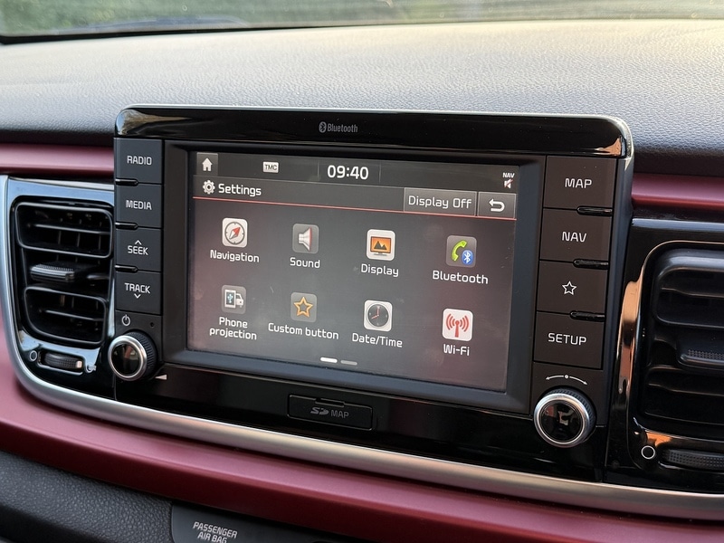 Used Kia Rio 2017 for sale - 76383146: Photo 38