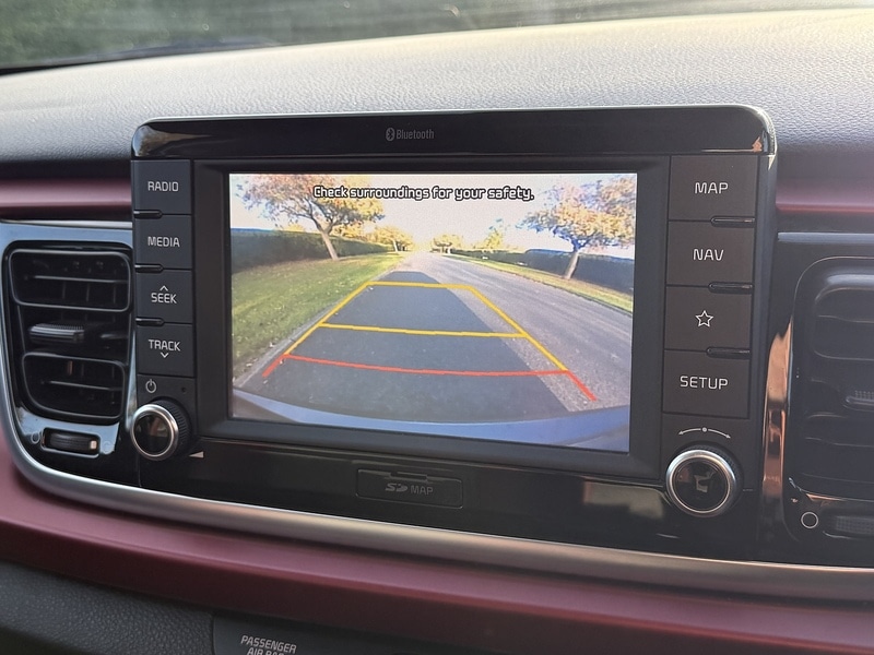 Used Kia Rio 2017 for sale - 76383146: Photo 39