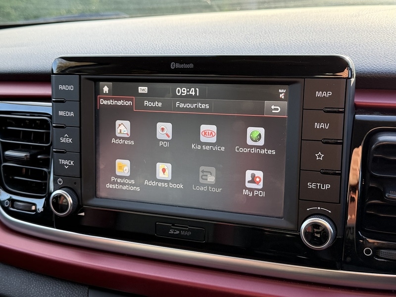 Used Kia Rio 2017 for sale - 76383146: Photo 40