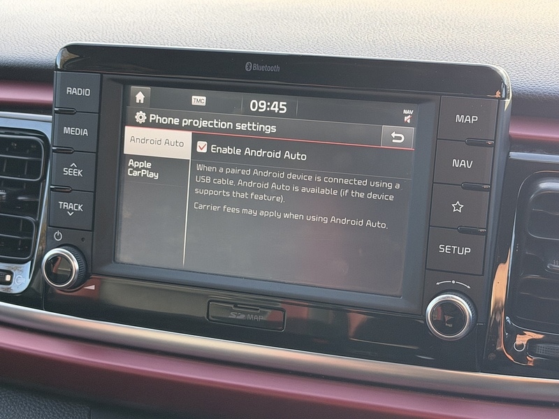 Used Kia Rio 2017 for sale - 76383146: Photo 41