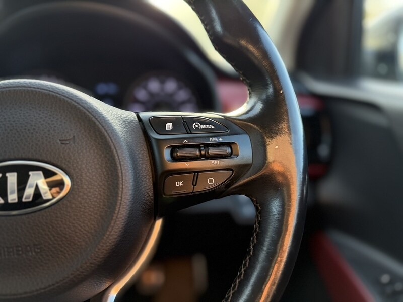 Used Kia Rio 2017 for sale - 76383146: Photo 42