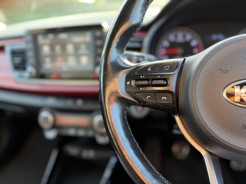 Used Kia Rio 2017 for sale - 76383146: Photo 43