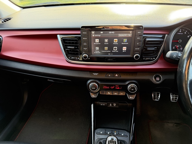 Used Kia Rio 2017 for sale - 76383146: Photo 44