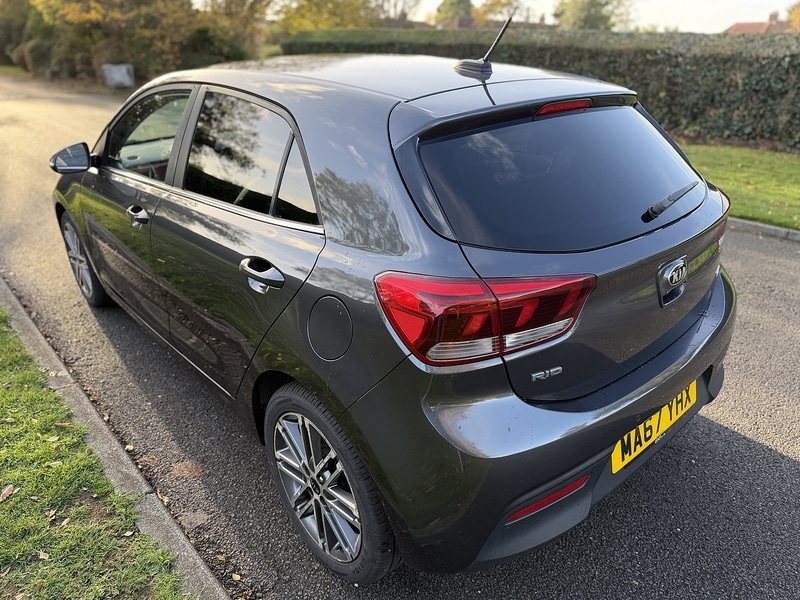 Used Kia Rio 2017 for sale - 76383146: Photo 7