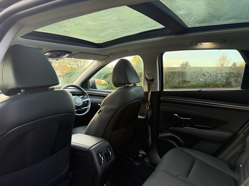 Used Hyundai TUCSON 2021 for sale - 77365293: Photo 20